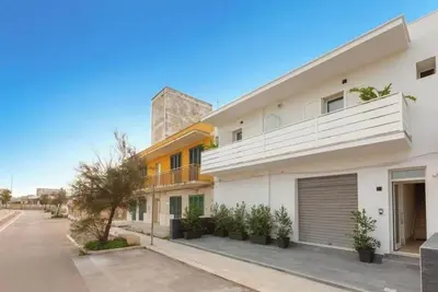 Image de Vacation Home Sea Breeze