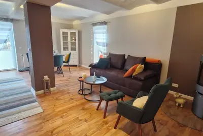 Image de Lütte Paus bi Brun's vacation apartment between country tranquillity and urban hustle and bustle