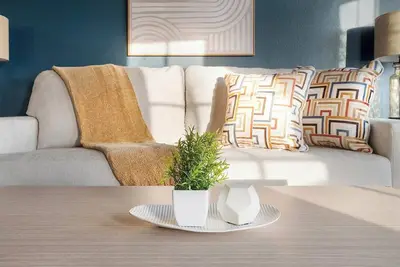 Image de Landing | Amazing 1bd, Gym, Clubhouse