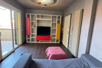 Image de The pilot's house