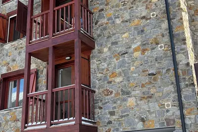 Image de Retraite alpine à Soldeu · Ski Grandvalira