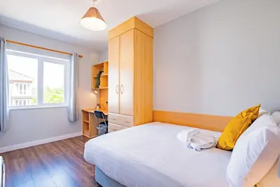 Image de Apartment 211, Block  6, City Campus, Lord Edward street, Limerick