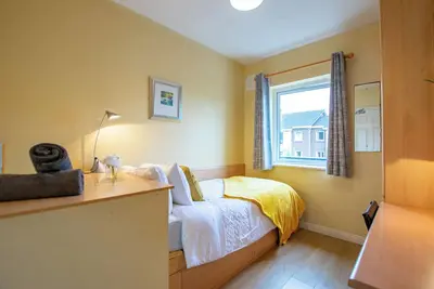 City Centre Limerick Apartment