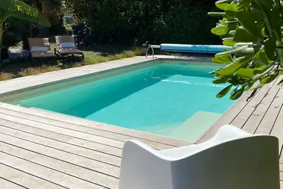 Image de Villa à 5 min de la mer! Proche Royan