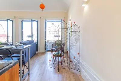 Image de Am Haven Studios 2e étage côté rue