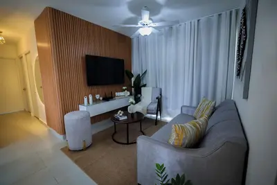 Image de Peacful Haven 3bedr 2bath Apartment