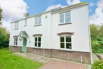 Image de Brea -  detached Holiday Home in Rock North Cornwall