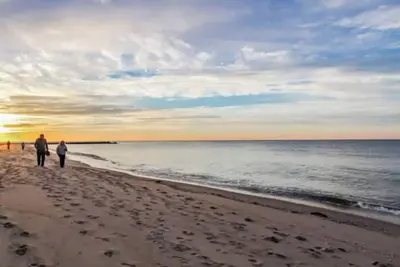 Image de 1 Bedroom Condo, Dennis Port, Edgewater Beach Resort!