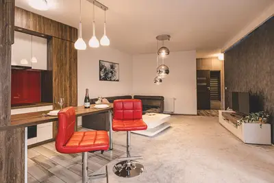 Image de Urban Hideaway in the Heart of Bydgoszcz