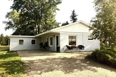 Image de The Cottage of Port Austin