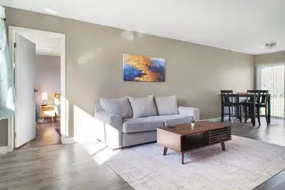 Image de The Modern Retreat