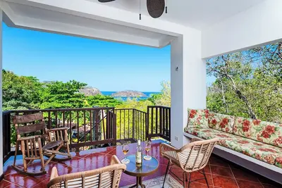 Image de Ocean View Condo - Steps to Ocotal Beach