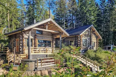 Image de Villa kaunisvirta by Interhome