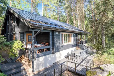 Image de Villa skitunäs by Interhome