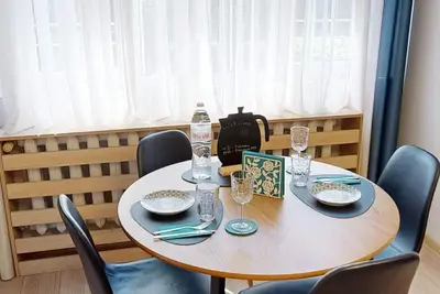 Image de Apartment Top center Sofia, 5 Corners