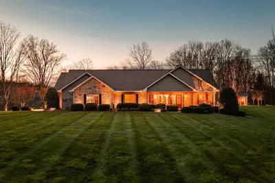 Image de The Countryside by Peaceful Peak