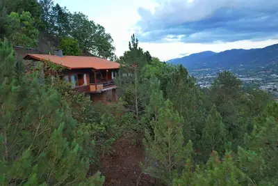 Image de Un paraíso en las Montañas