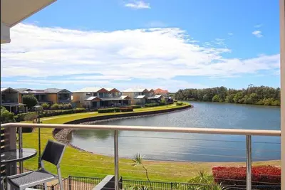 Image de 4-bedroom house in wonderful Harrington with Ac for relaxing stays