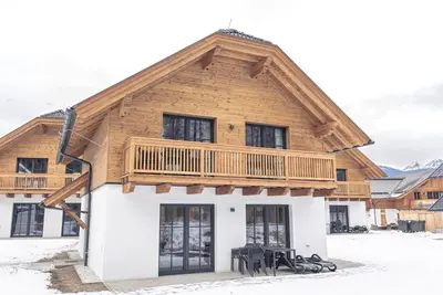 Image de 6_ALP - Chalet Speiereck 1 by Interhome