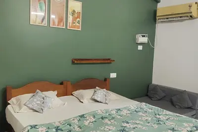 Image de Casa Bella-2bhk apartment near Candolim beach