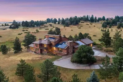 Image de Bayou Hills a peaceful 4-bedroom BnB style home in charming Parker