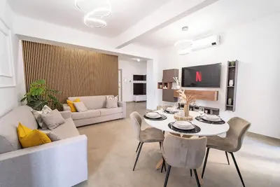 Image de Palm Suite [Super Central - Ariston Theater] Ghm