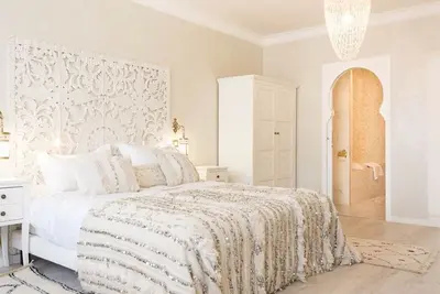 Image de Chambre Pamukkalé