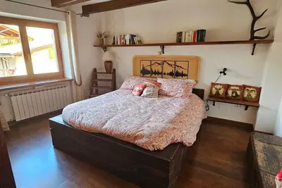 Image de Accogliente appartamento a solo 2 minuti dalle piste