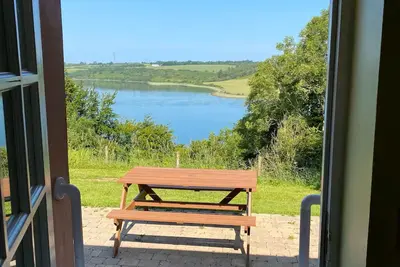 Image de Charming Riverside Cottage in the Heart of Pembrokeshire