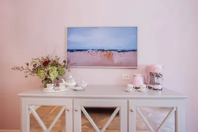 Image de Refined Junior Suite in Sorrento Center