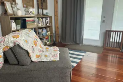 Image de Lovely 4-Bedroom, Close to everything including Augusta Nationals