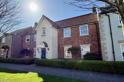 Image de Sandy Bottoms -  an apartment that sleeps 2 guests  in 1 bedroom