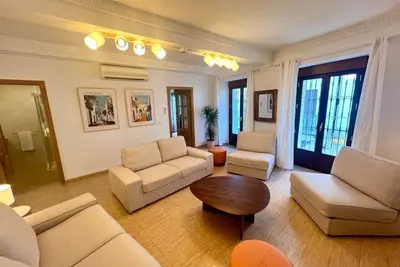 Image de Apartamento 1 By MezquitaSuites