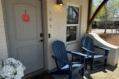 Image de Auburn U Campus condo! Near campus. Perfect for gamedays and family visits!