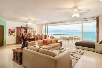 Image de Departamento Junto al Mar, Punta de Mita.