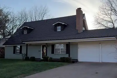 Image de Cozy Abilene Home - Close to Acu, Hsu, Hendrick Medical & the Data Center