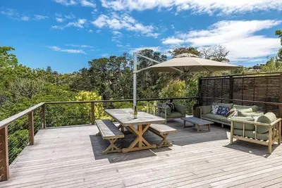 Surfdale Sunsets - Our Island