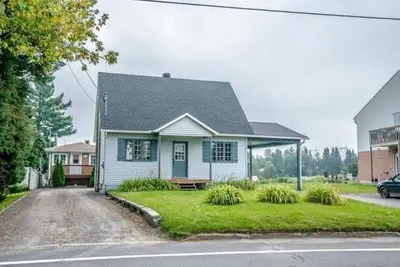 Image de The house of  the  river