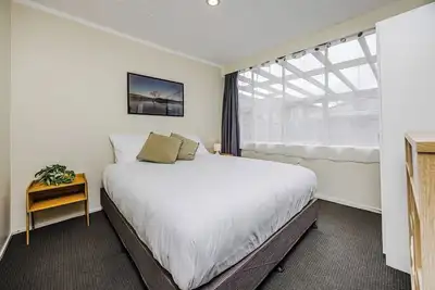 Image de Affordable Stay Near Auckland Airport – Māngere Bridge