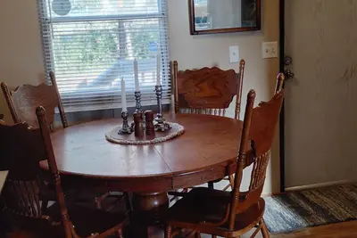 Image de Lovely 2-bedroom mobile home with Ac for a relaxing stay in Aiken, South Cariona