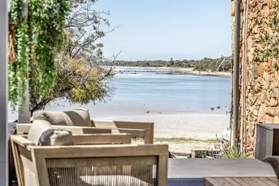 Image de Seaside Sanctuary on the Beach