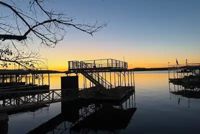 Image de Lake It Easy on Possum Kingdom! Come and enjoy waterfront living at its finest!