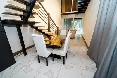 Image de Casa Denver, in the heart of Rio Dulce, Terrace Rooftop Bbq, Wifi, Ac