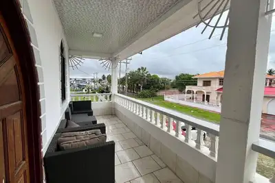 Image de Atlantic Gardens Apartment, 2 Bedrooms + 1 Office