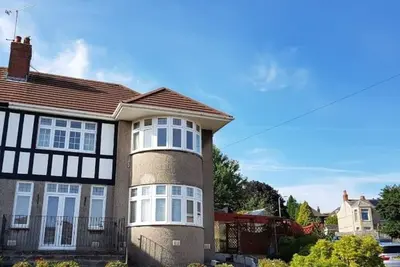 Image de Gateway to Gower - 3 Bed Family Home near Swansea