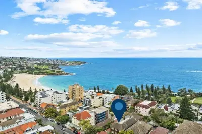 Image de Beachside abode - 150m to beach