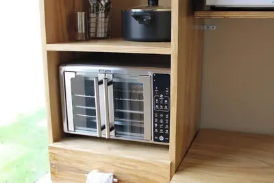 Image de 10 Minutes Walking To The Beach And 5 Minutes To Supermarkets Very Safe.