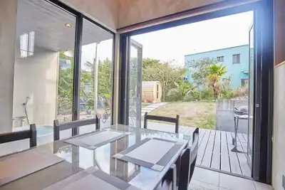 Image de Coco Villa Kujukuri Ichinomiya