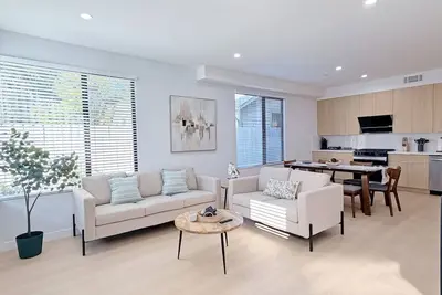 Image de Charming 3-bedroom house in lovely Pasadena with Ac