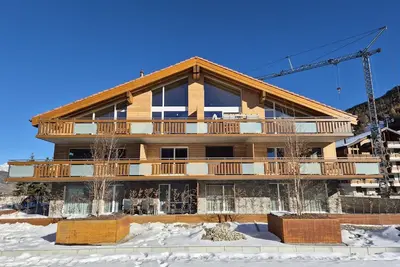 Image de Ferienwohnung Bergklang  Alpenblick & Nähe Skigebiet